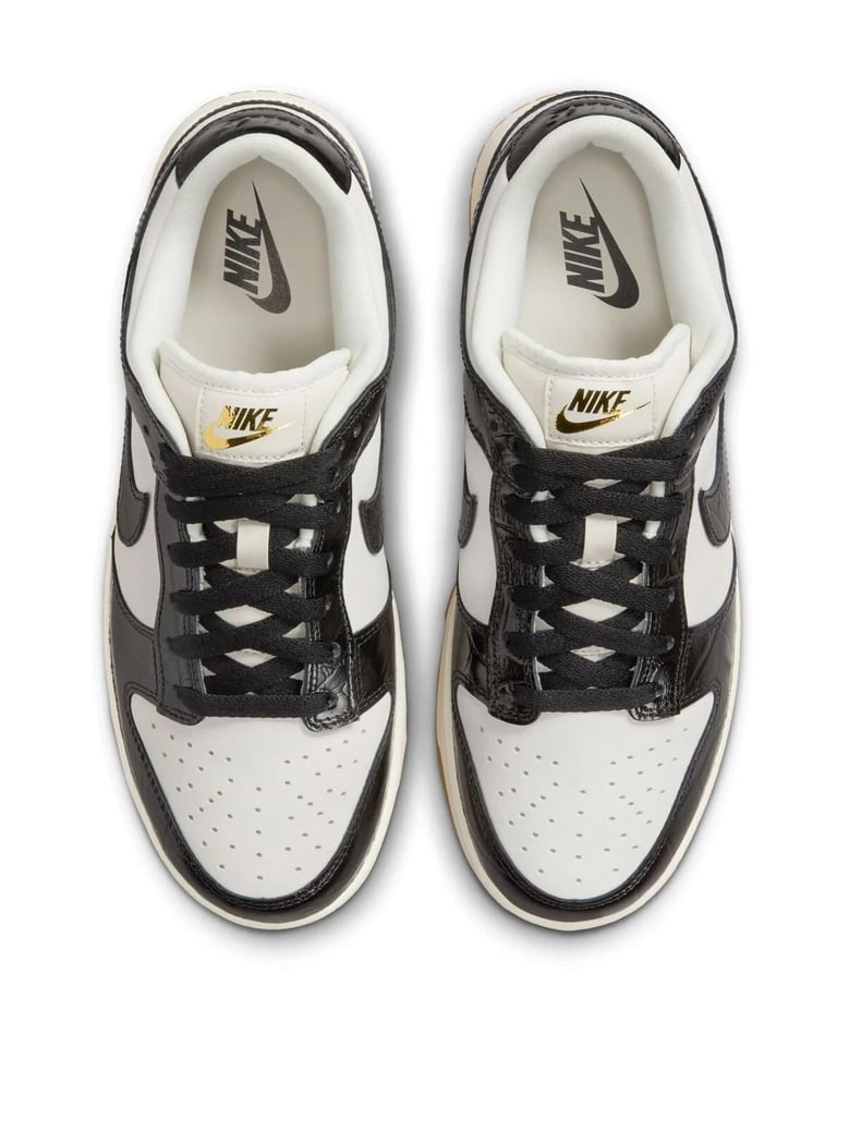dunk low lx sneakers by Selfnex