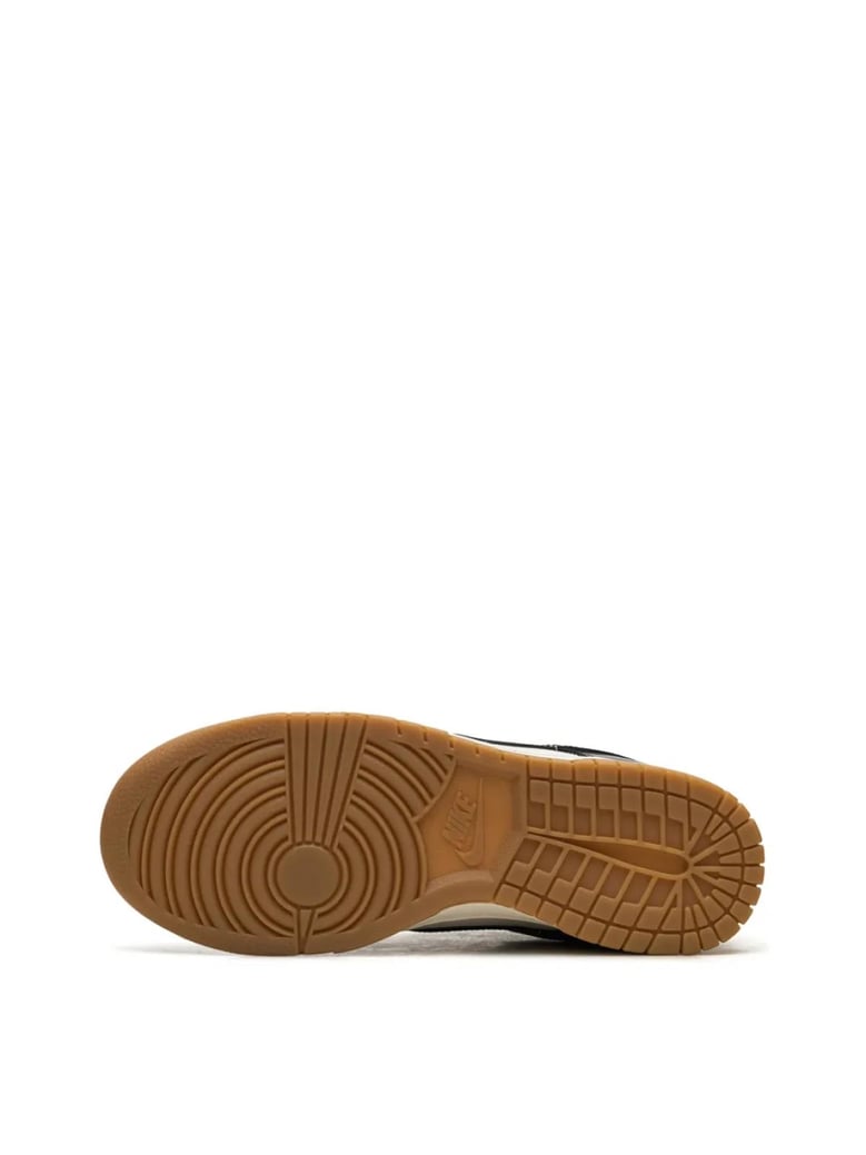 dunk low lx sneakers by Selfnex