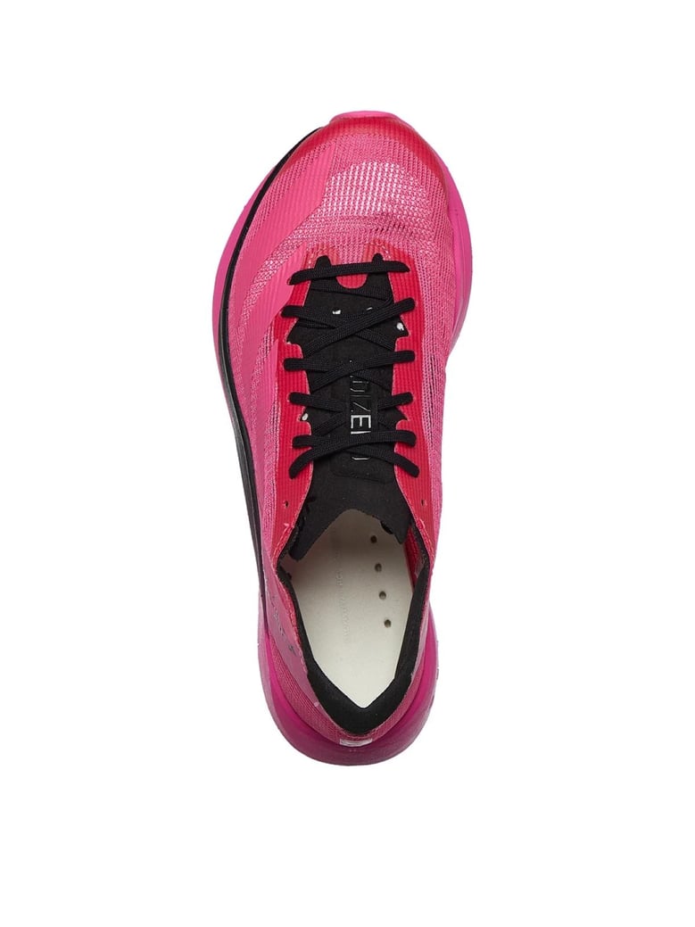 takumi sen 10 sneakers by Selfnex