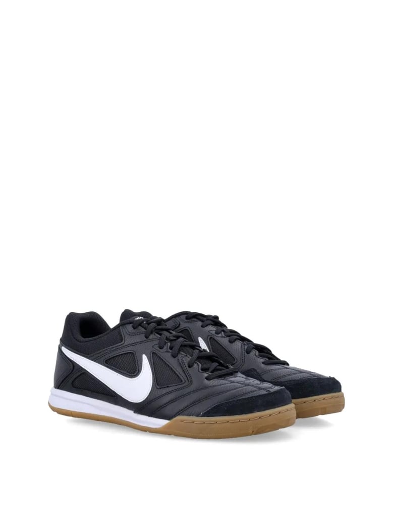 gato low-top sneakers by Selfnex