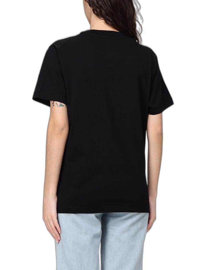 tshirt with print by Selfnex