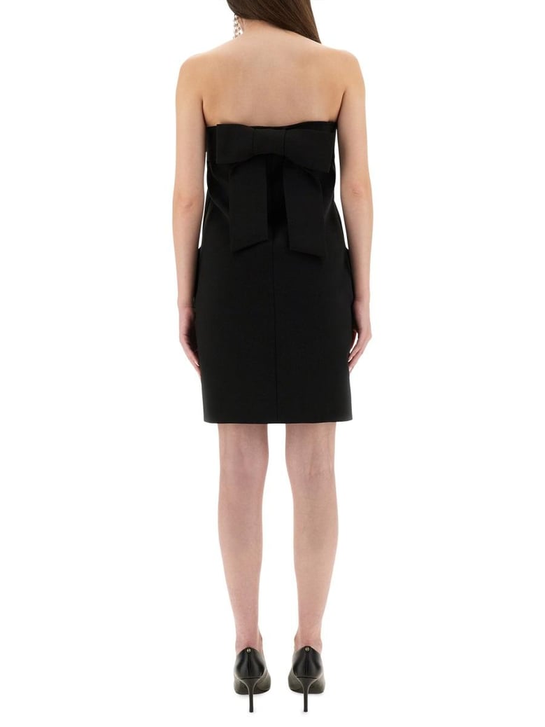 bandage sheath dress by Selfnex