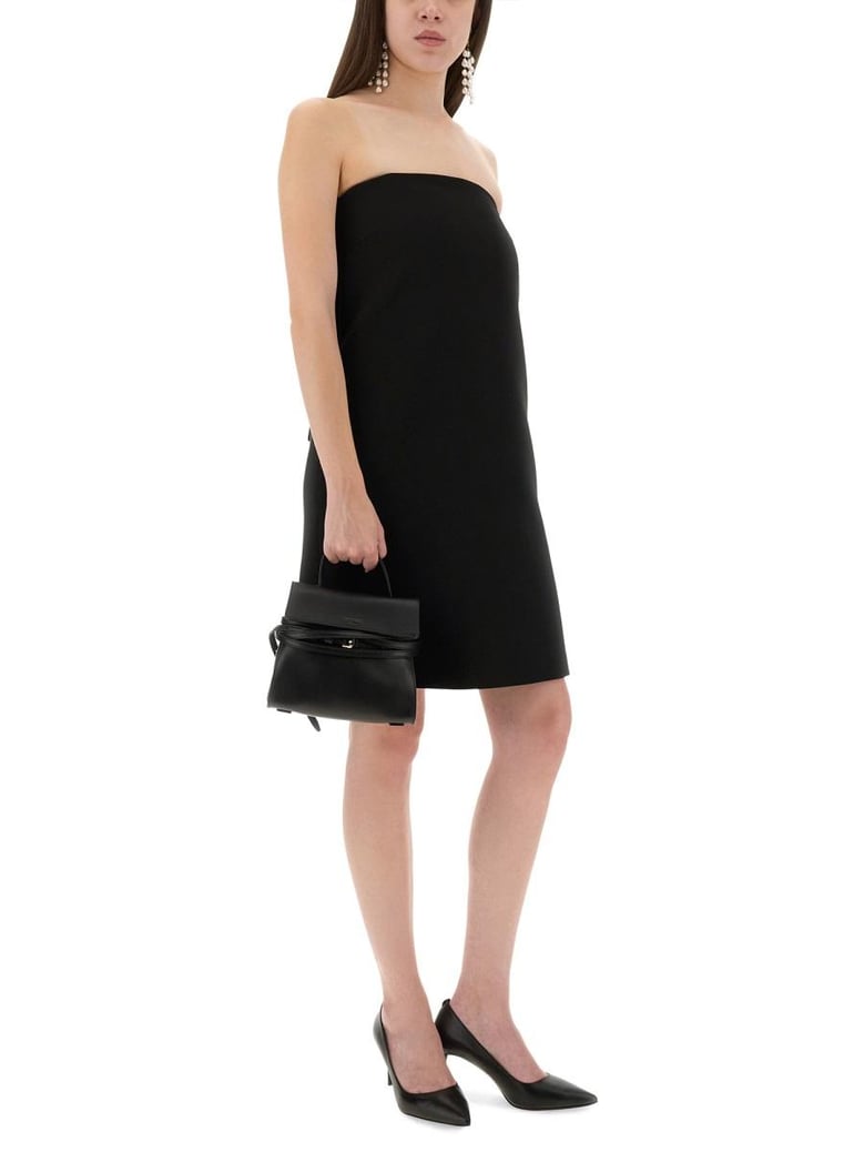 bandage sheath dress by Selfnex