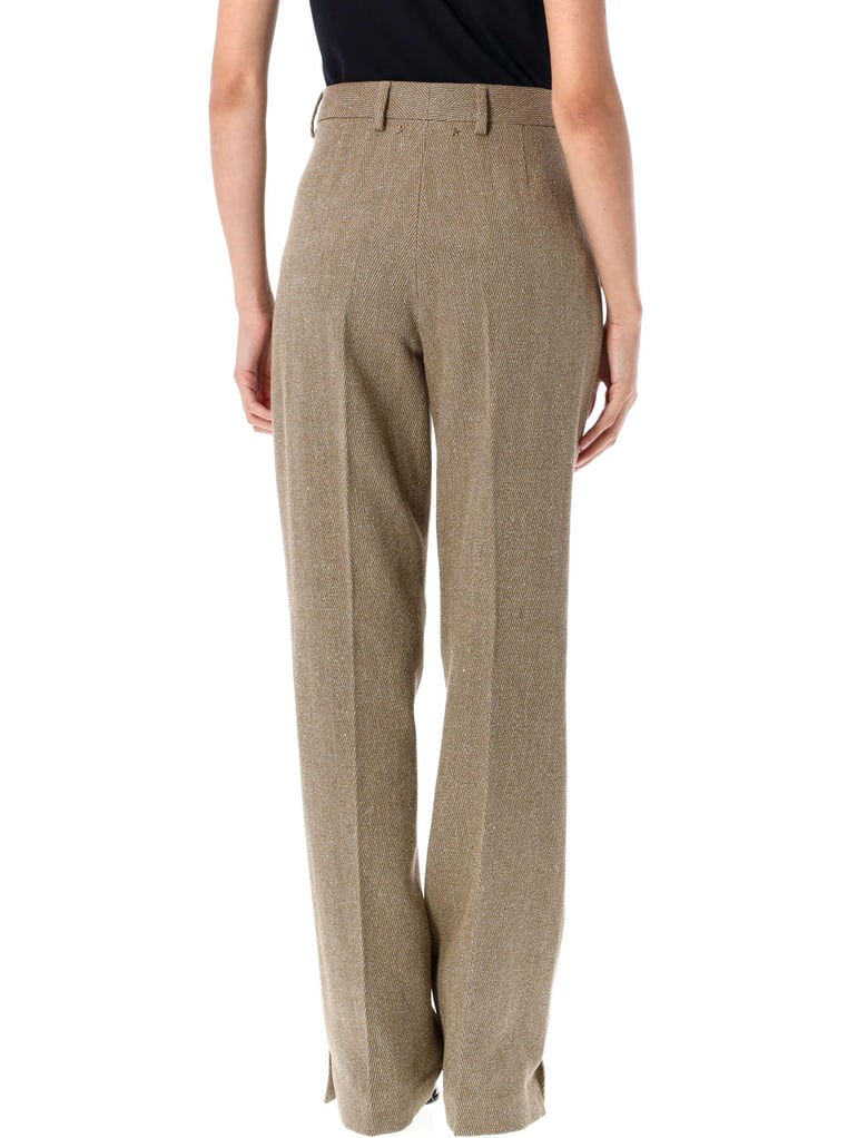 maeva relaxed fit pant by Selfnex