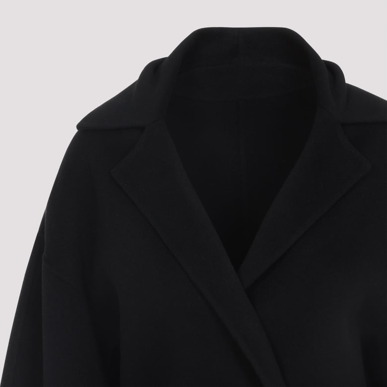 double coat by Selfnex