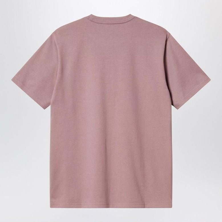 s/s hudson pocket t-shirt in daphne colour by Selfnex