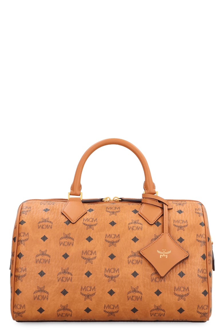 boston ella handbag by Selfnex