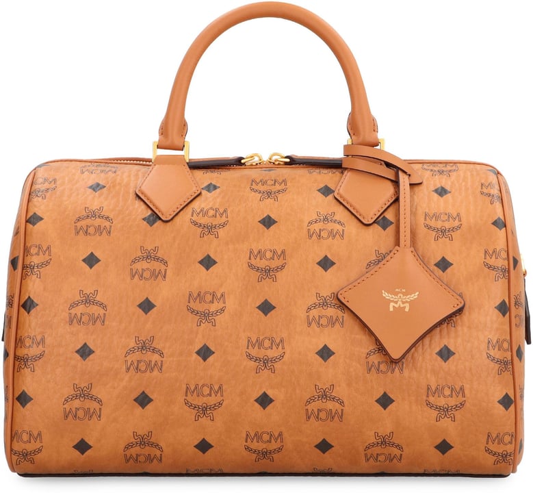 boston ella handbag by Selfnex