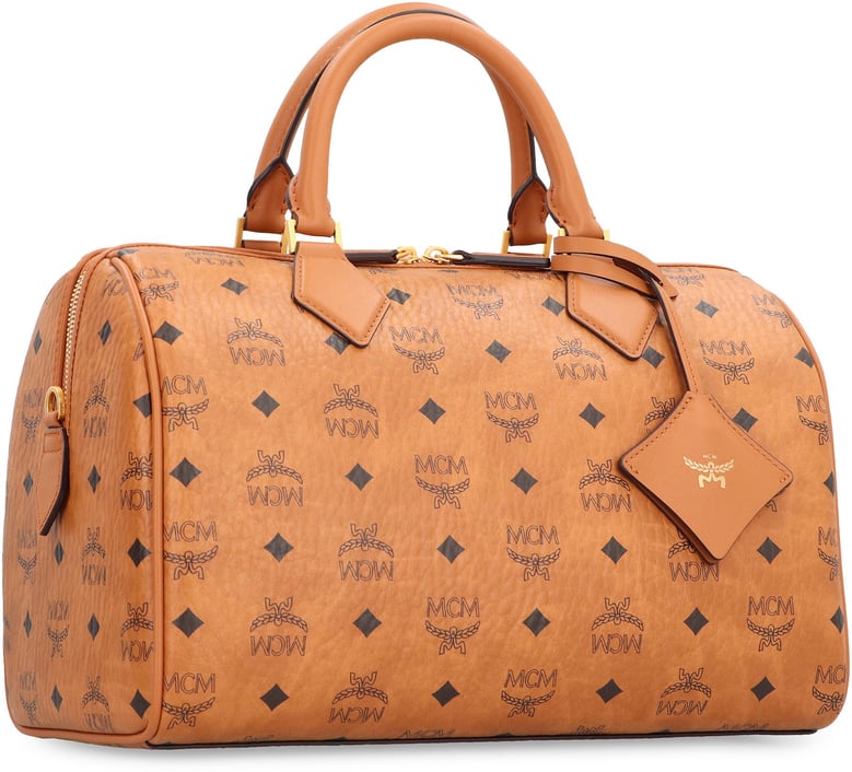 boston ella handbag by Selfnex