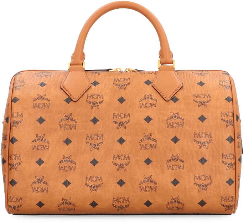 boston ella handbag by Selfnex