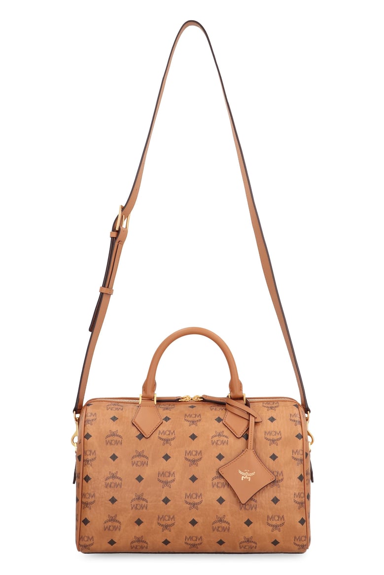 boston ella handbag by Selfnex