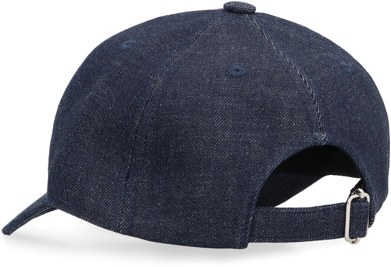 eden logo baseball cap by Selfnex