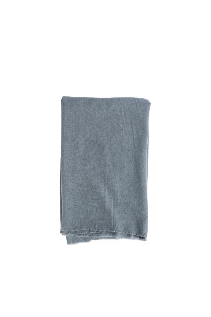 travel shawl 1 ply by Selfnex