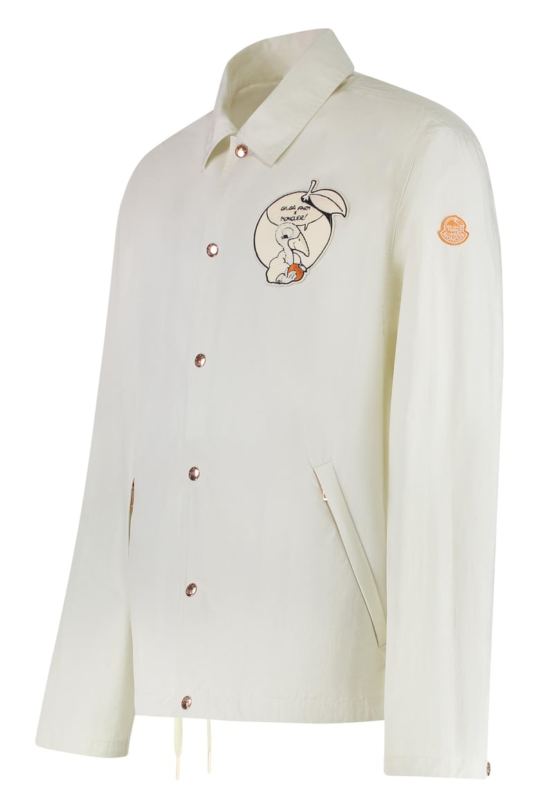 satsuma jacket by Selfnex