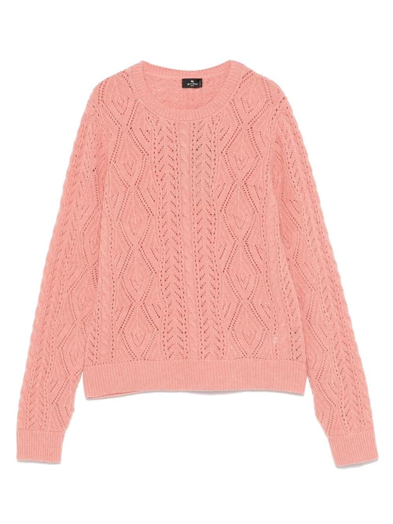 wool jumper by Selfnex