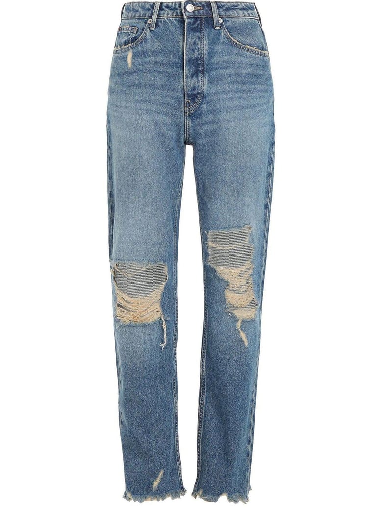 pantaloni by Selfnex