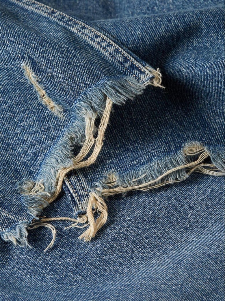 pantaloni by Selfnex