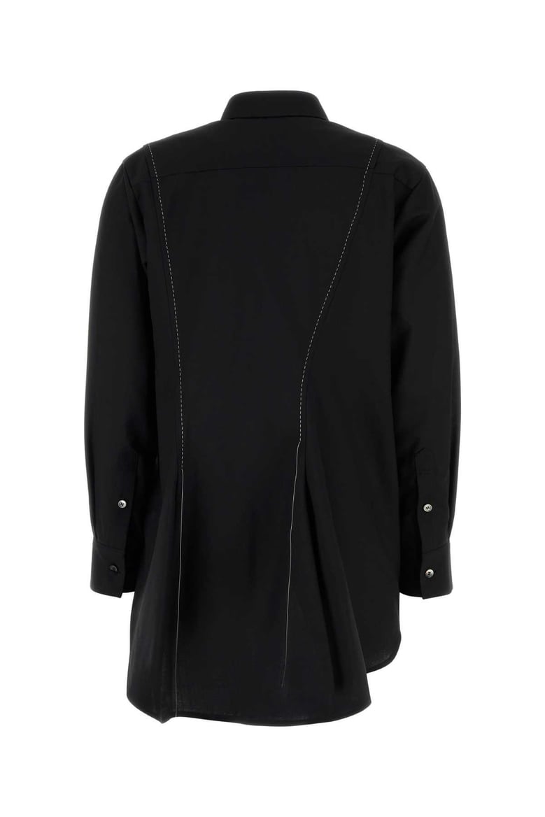 suiting shirt by Selfnex