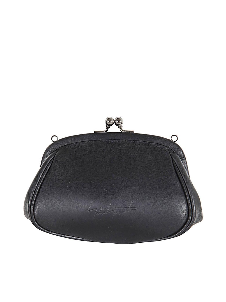clasp pouch s by Selfnex