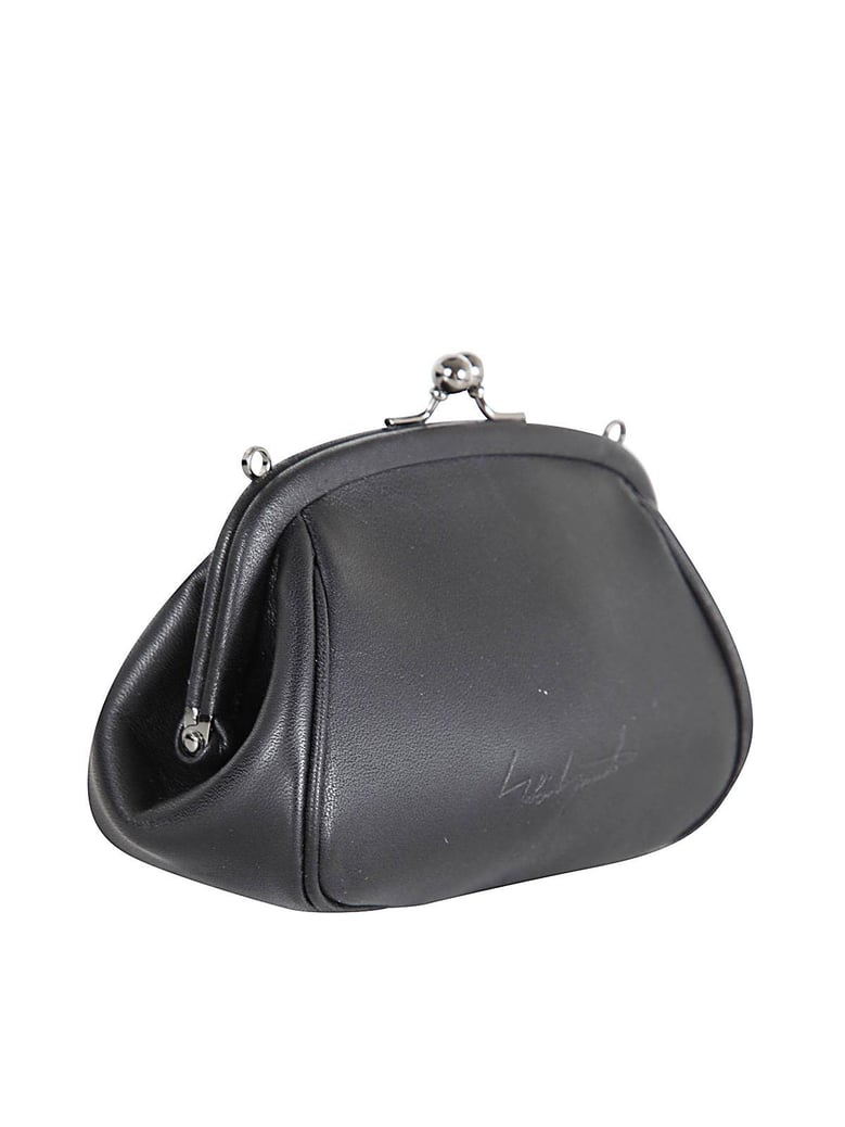 clasp pouch s by Selfnex