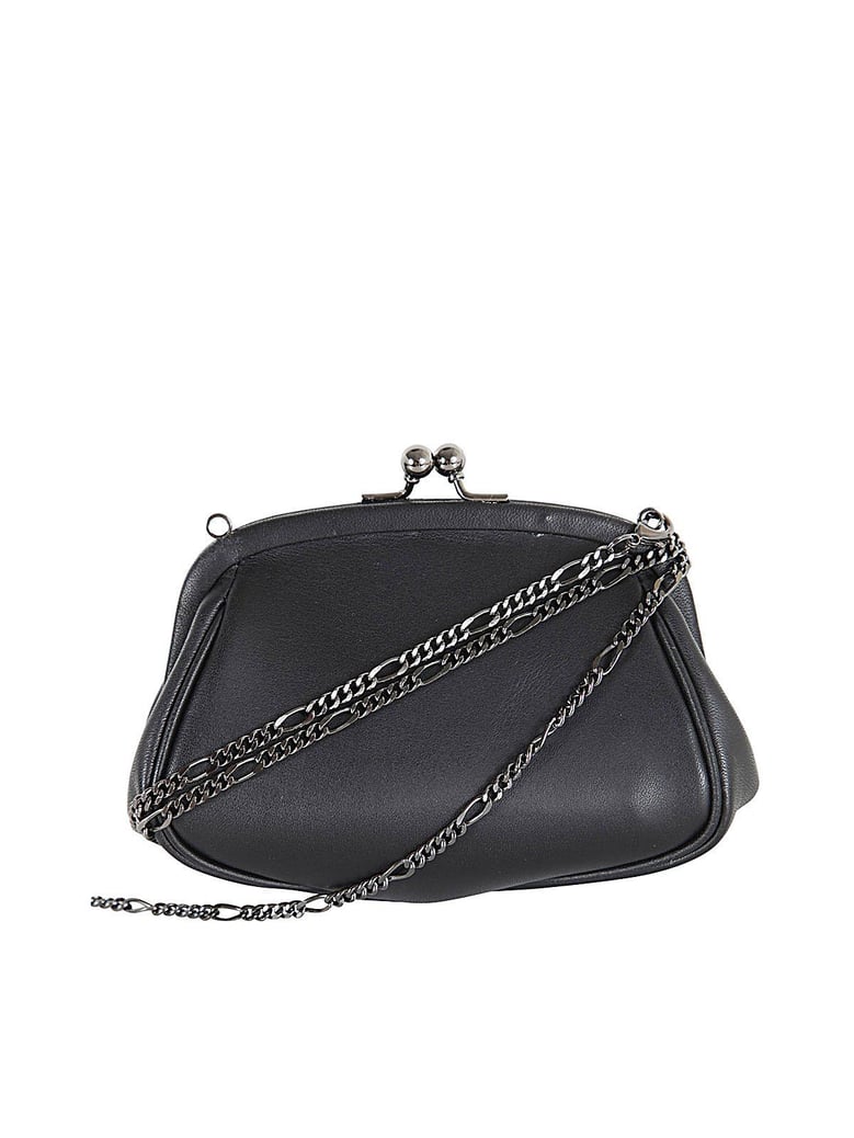 clasp pouch s by Selfnex