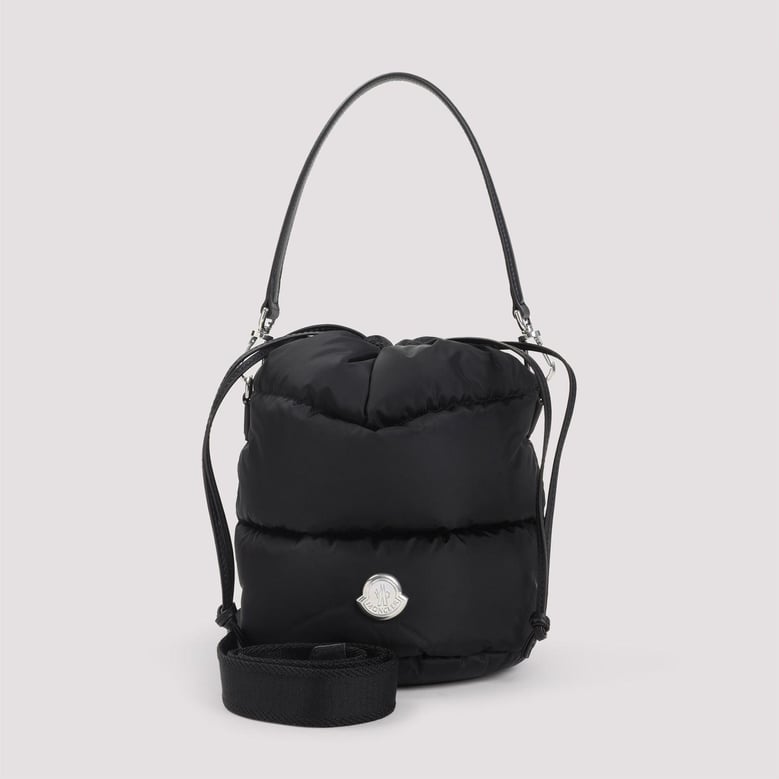 caradoc bucket bag by Selfnex