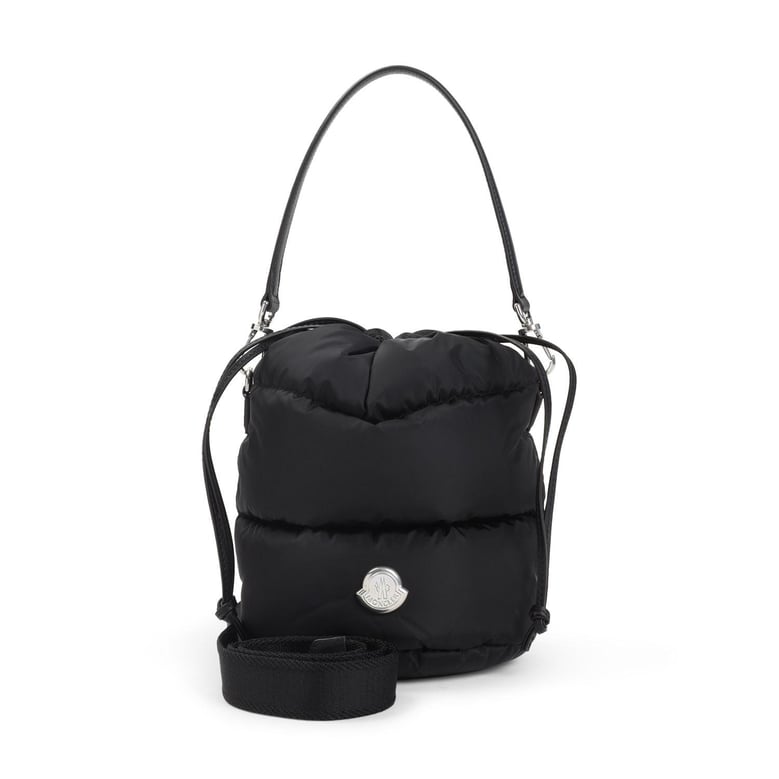 caradoc bucket bag by Selfnex
