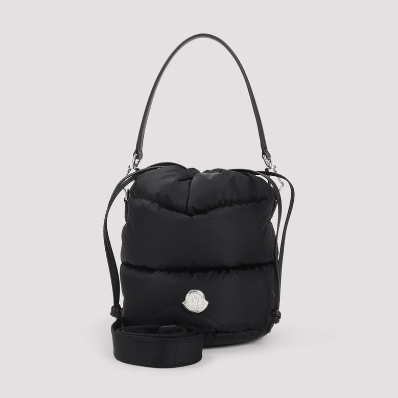 caradoc bucket bag by Selfnex