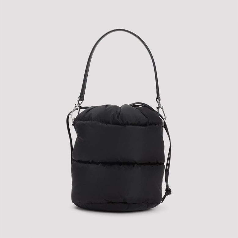 caradoc bucket bag by Selfnex