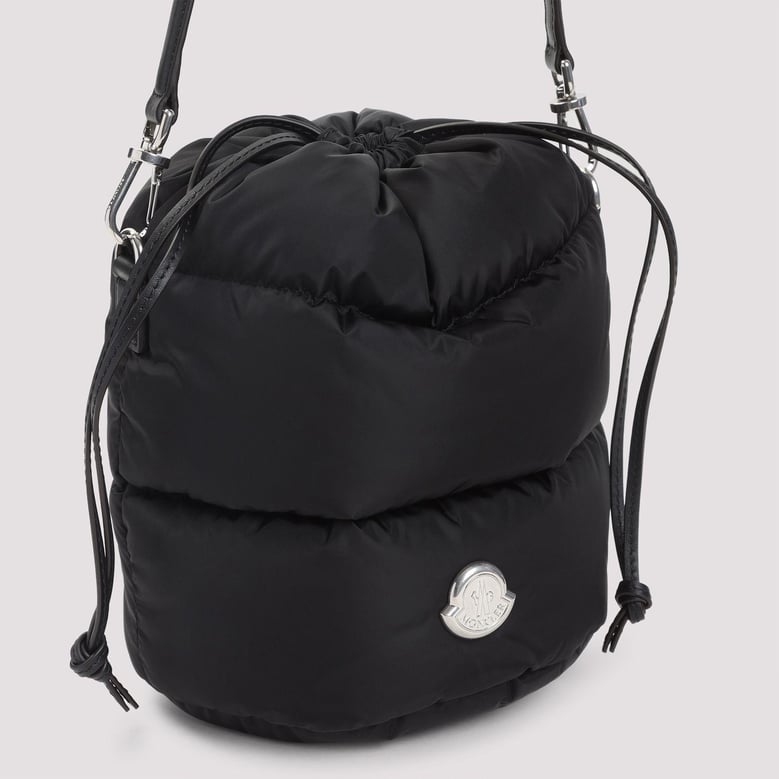 caradoc bucket bag by Selfnex