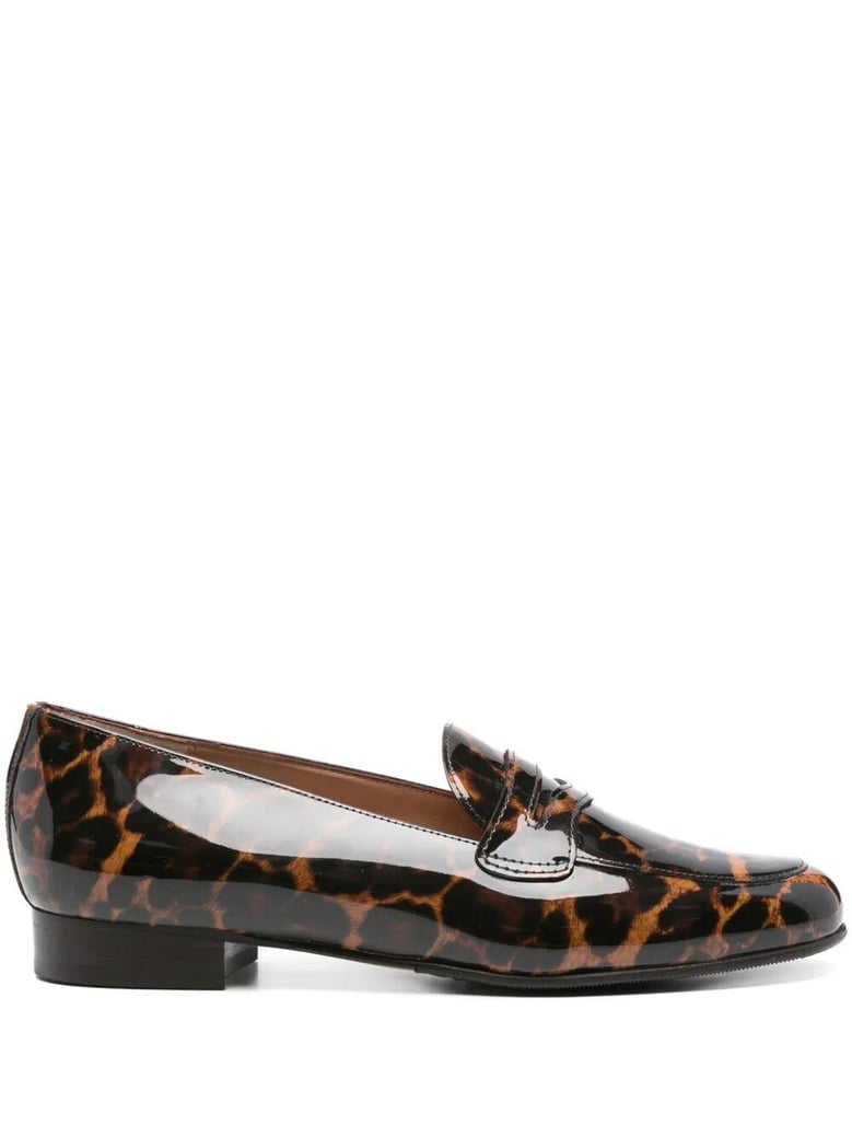 2100 25 loafer shoes by Selfnex