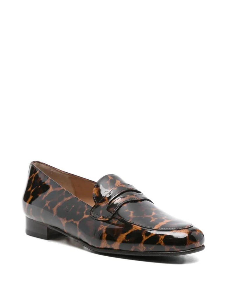 2100 25 loafer shoes by Selfnex
