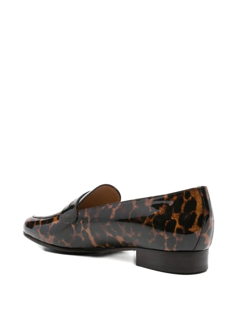2100 25 loafer shoes by Selfnex