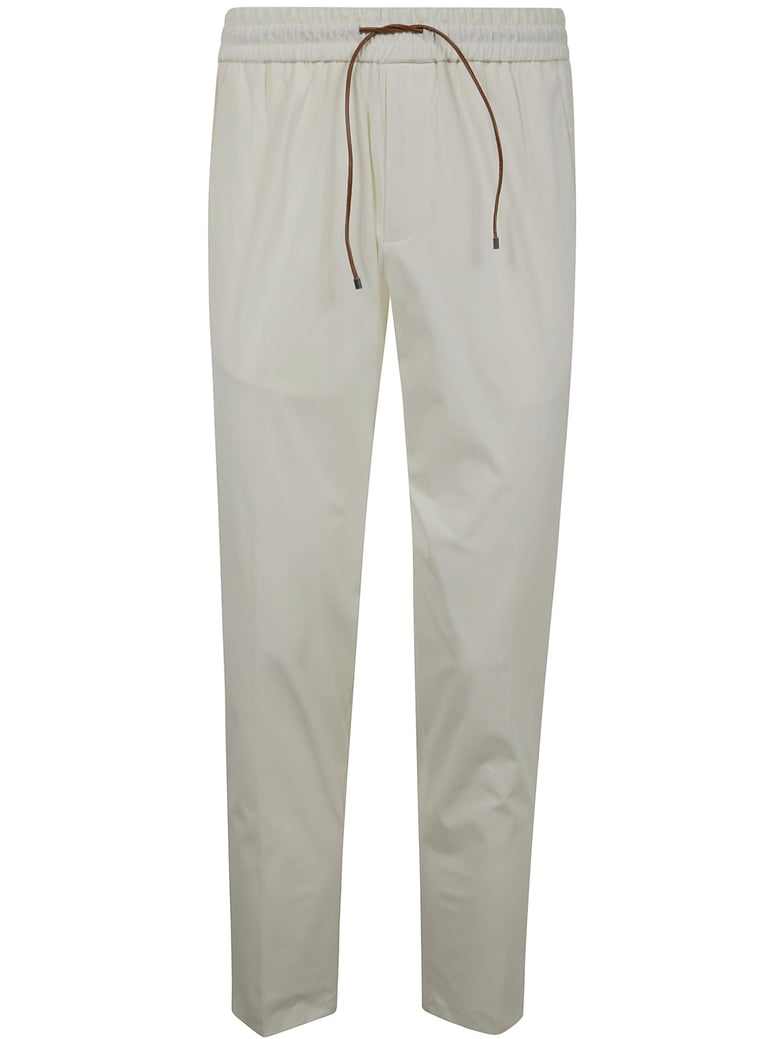 trousers by Selfnex