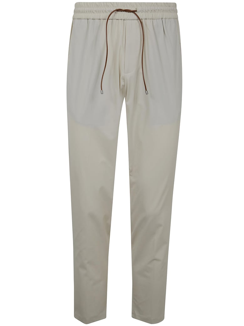 trousers by Selfnex