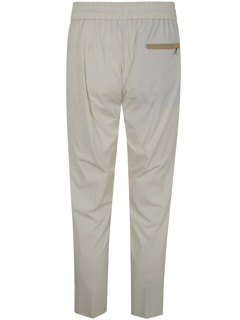 trousers by Selfnex