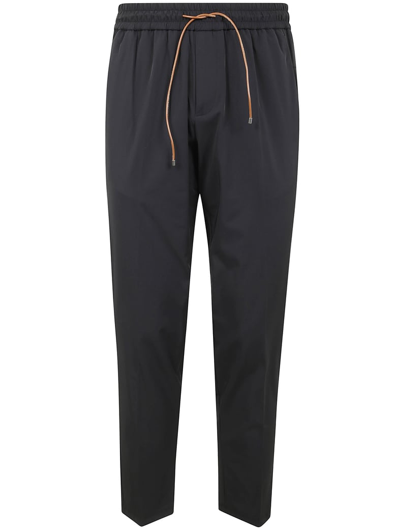 trousers by Selfnex