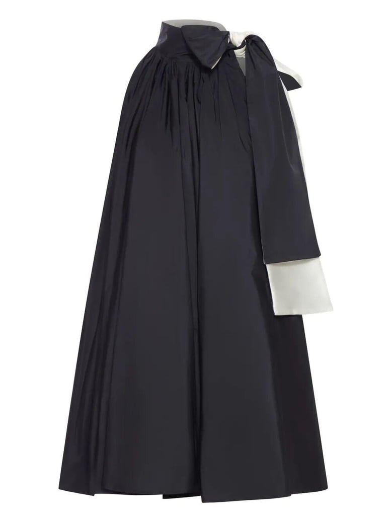 elegant dress beber by Selfnex
