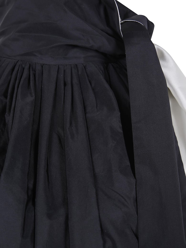 elegant dress beber by Selfnex