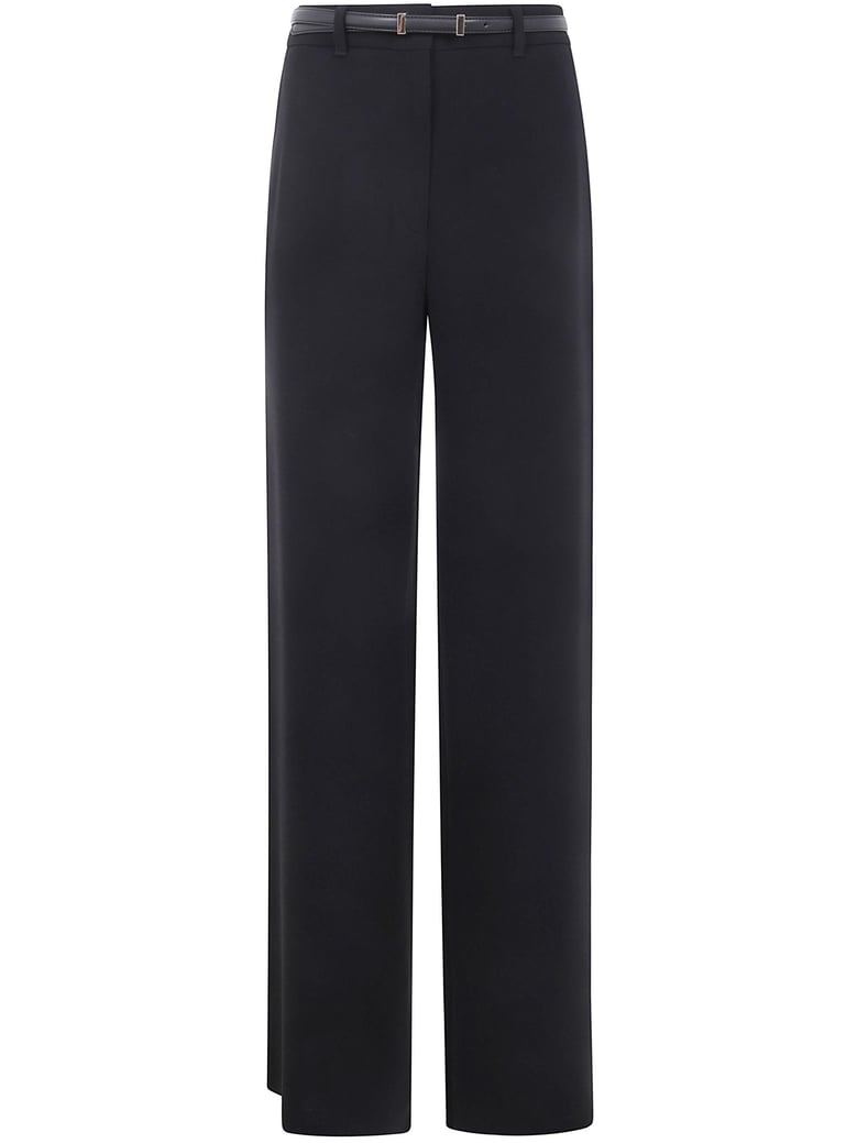 tailored jez trousers by Selfnex