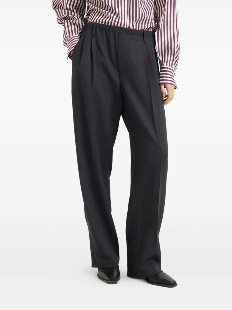 regular pants by Selfnex