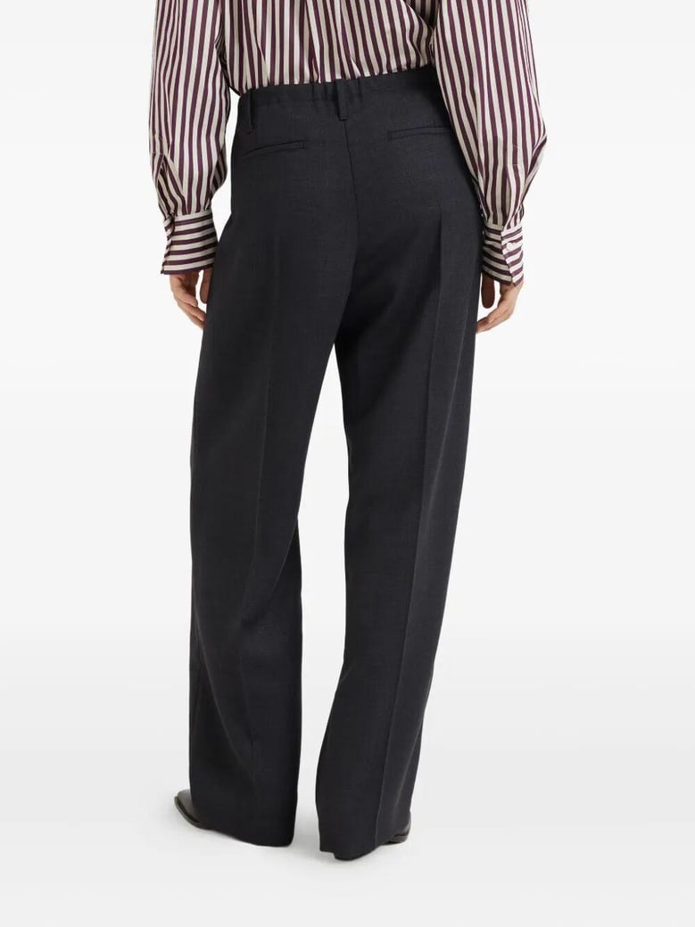 regular pants by Selfnex