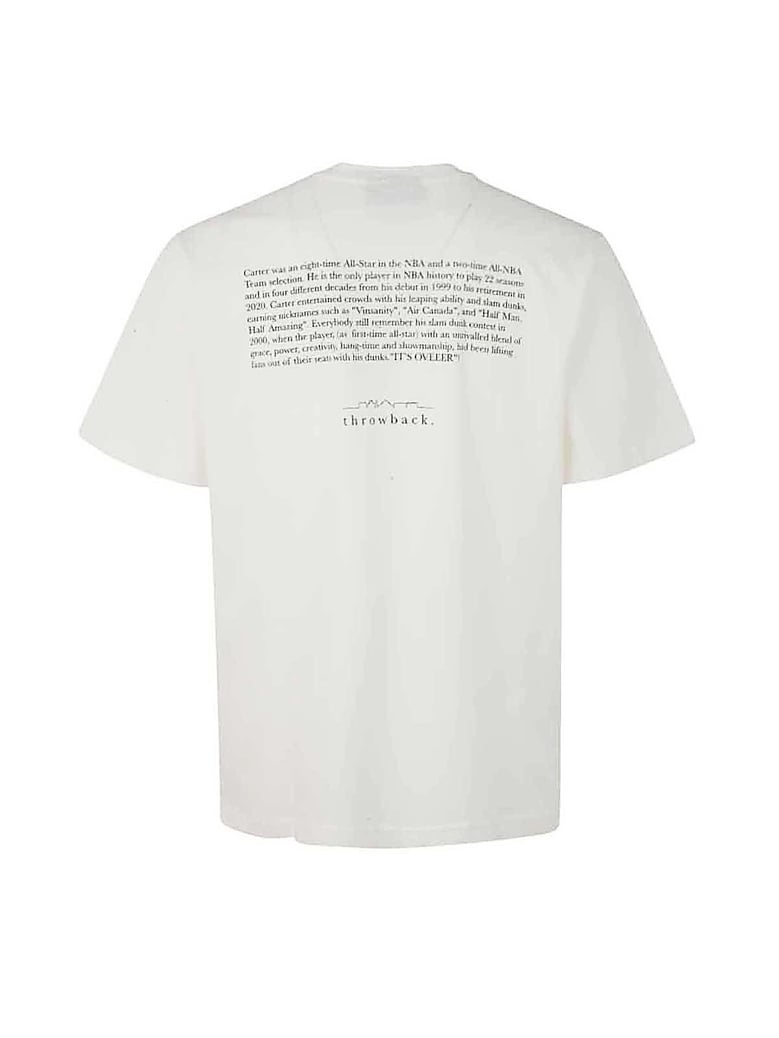it s over t shirt by Selfnex