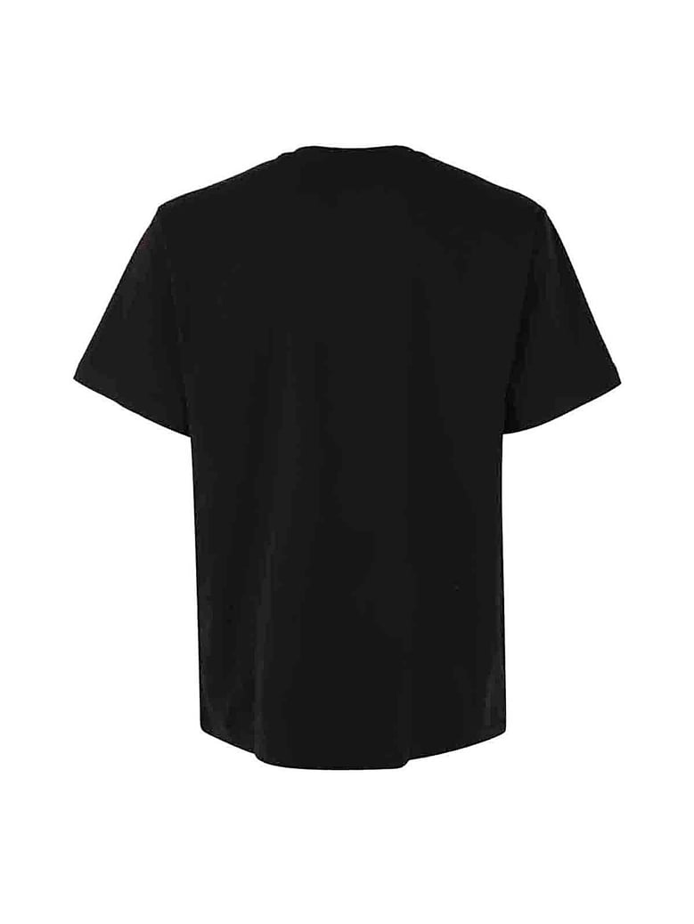 logo t shirt by Selfnex