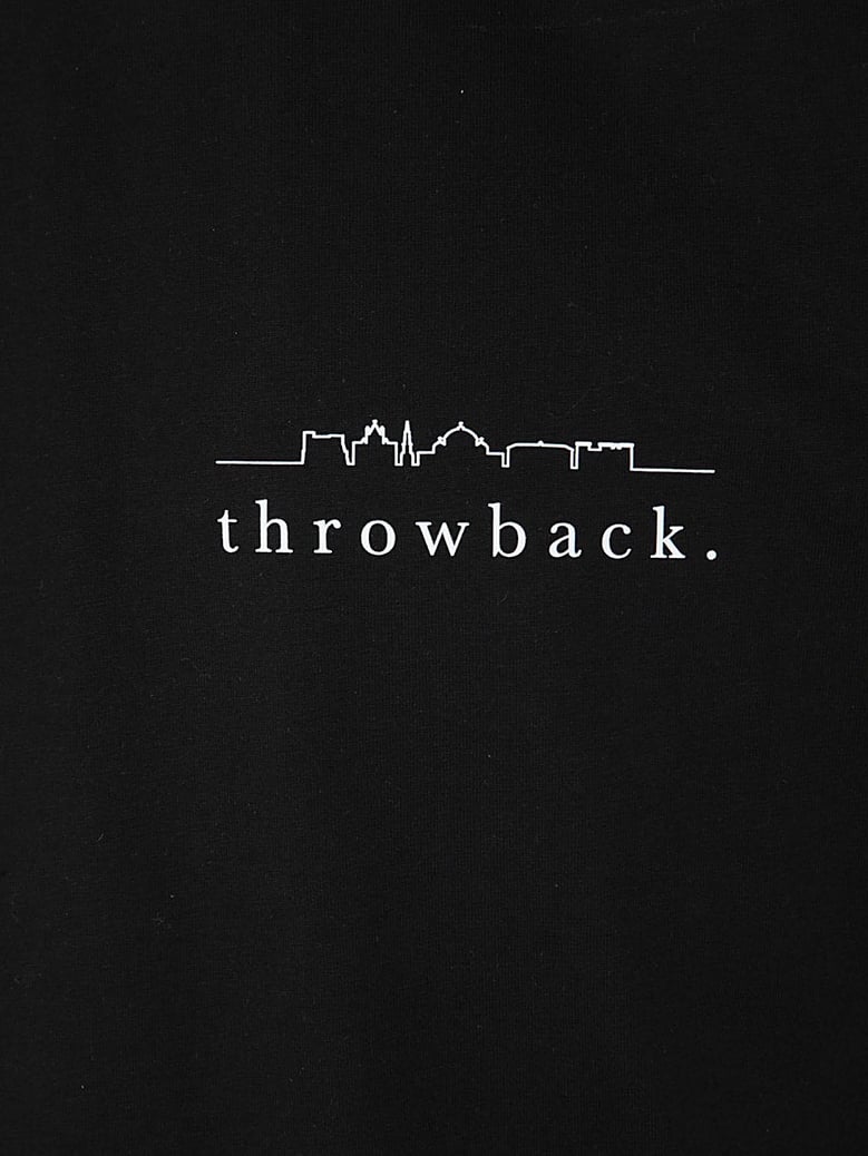 logo t shirt by Selfnex