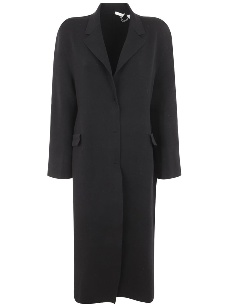 classic coat by Selfnex