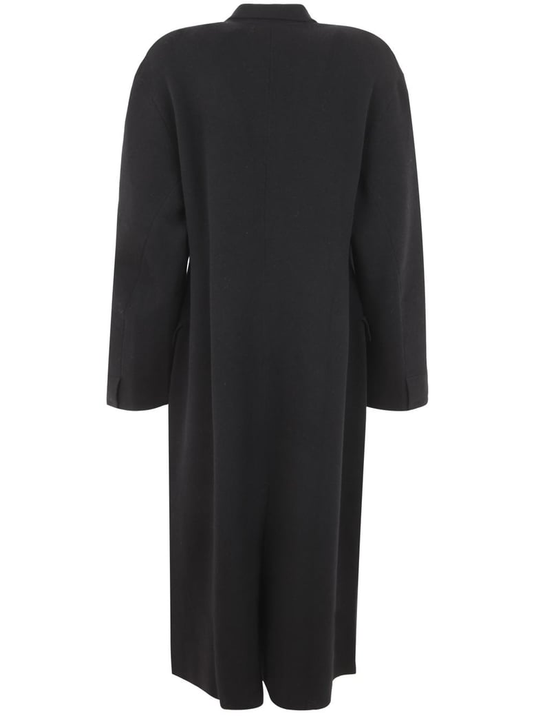 classic coat by Selfnex