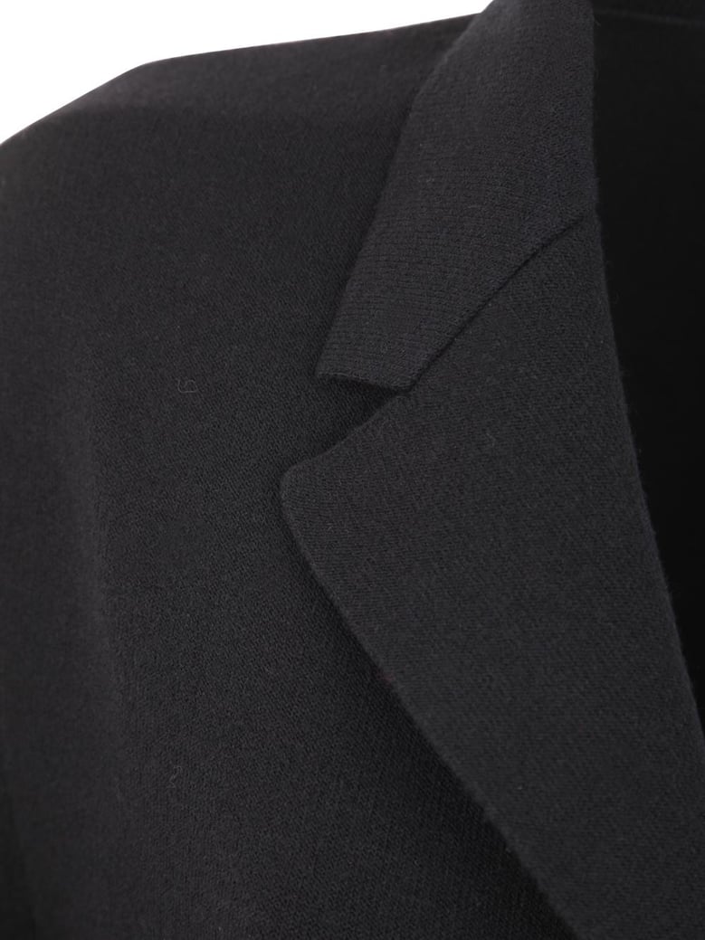 classic coat by Selfnex