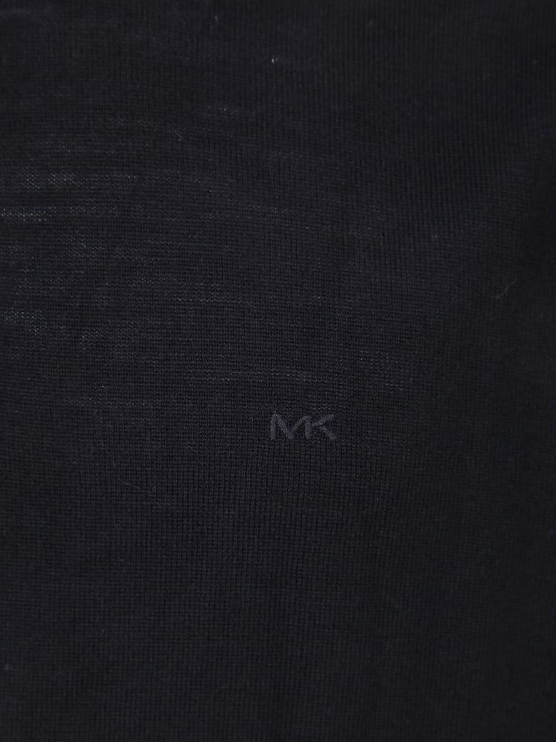 core merinos short sleeves polo embroider by Selfnex