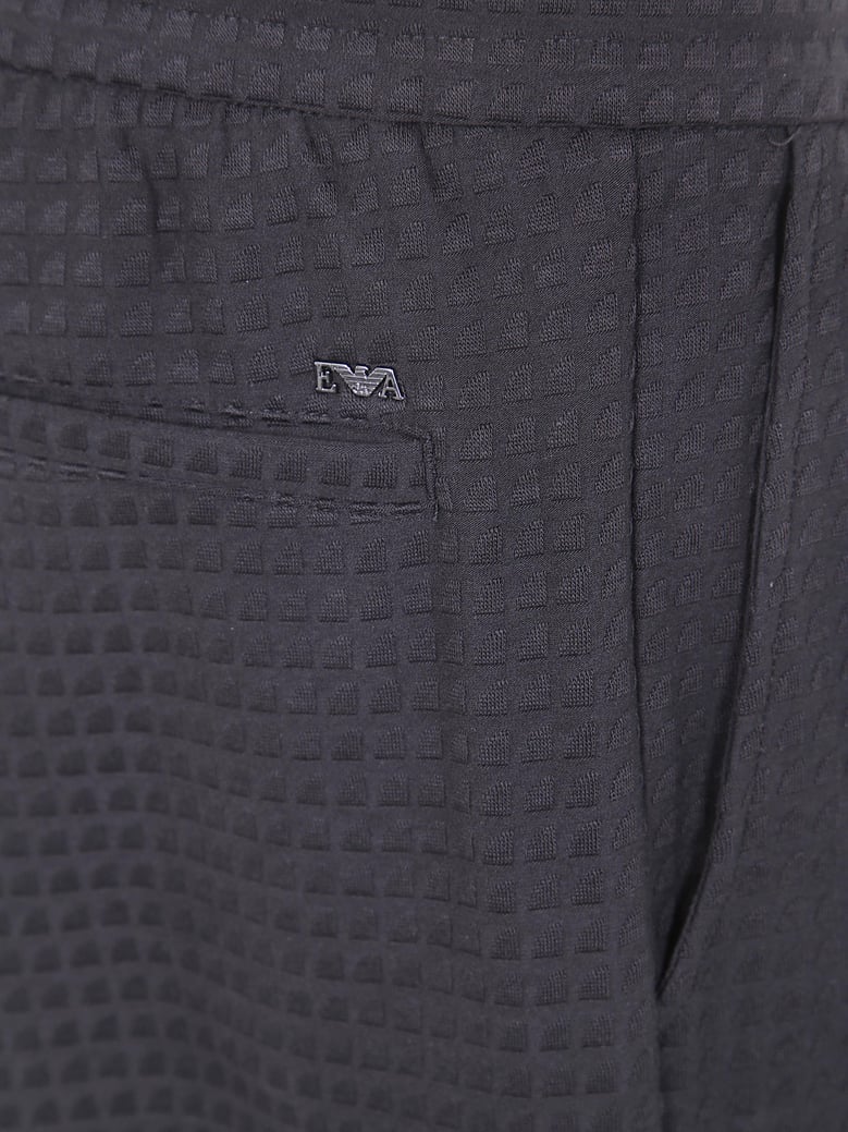 track sweatshirt trousers by Selfnex